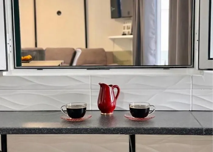 Yara House Nyaraló *