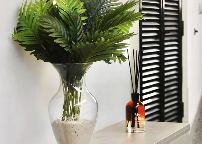 Yara House Nyaraló Câmara de Lobos