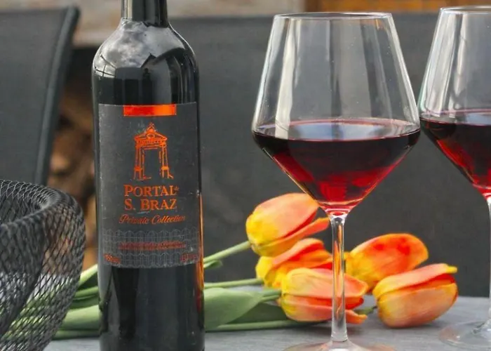 Nyaraló Yara House *