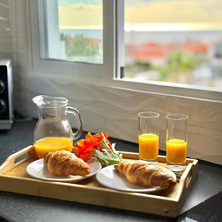 Yara House Holiday home