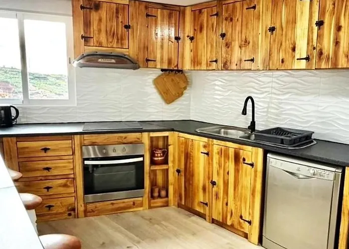 Yara House * Camara de Lobos