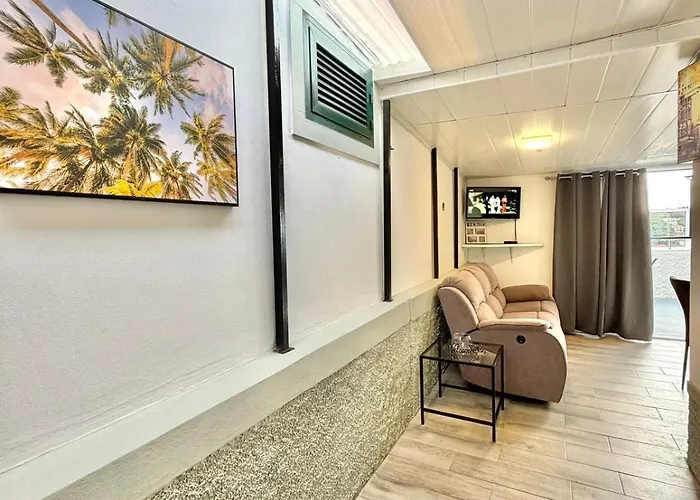 Yara House Holiday home